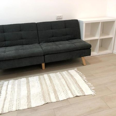Oria Studio'S Eilat Buitenkant foto