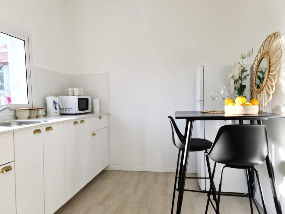Oria Studio'S Eilat Buitenkant foto