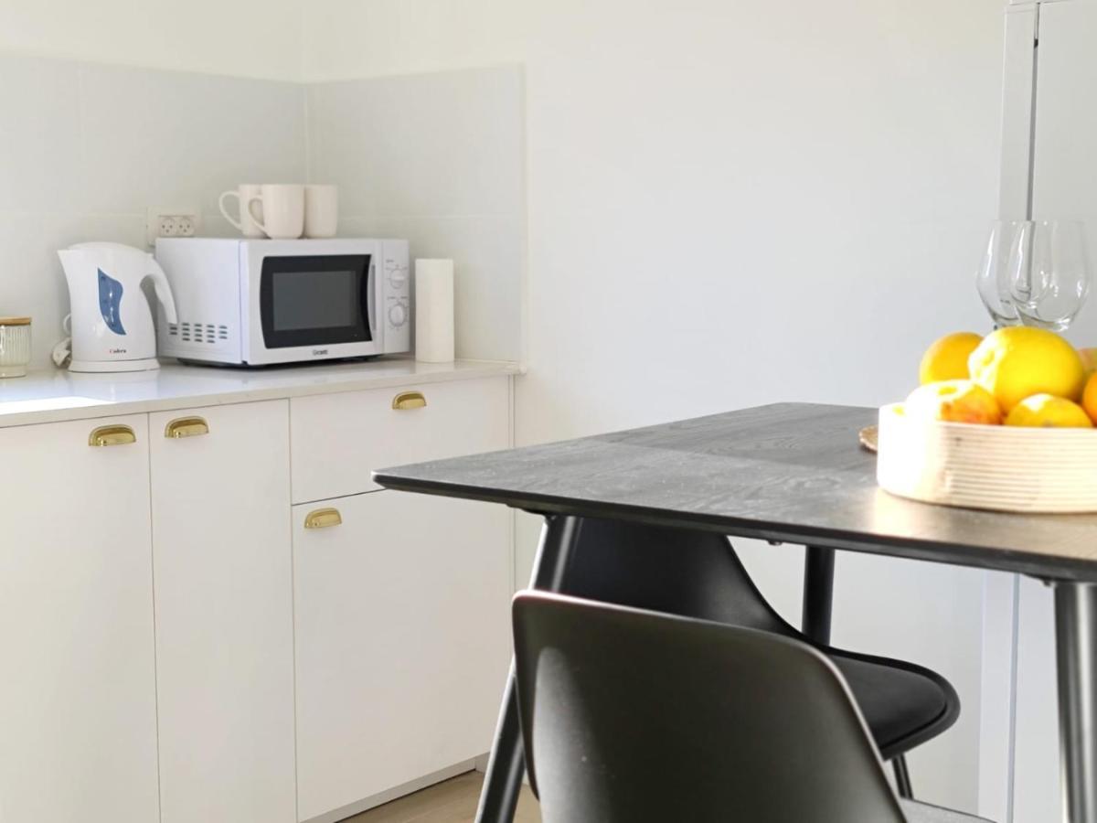 Oria Studio'S Eilat Buitenkant foto