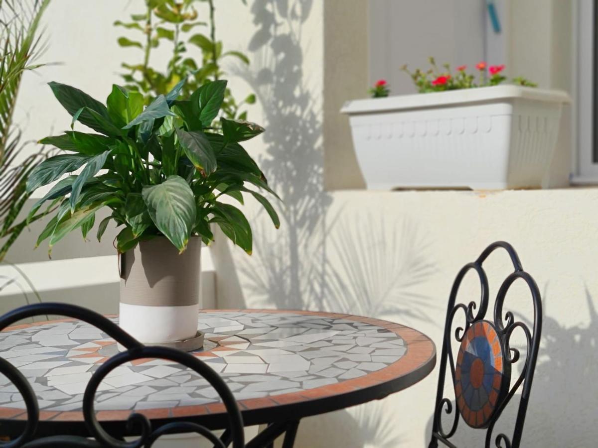Oria Studio'S Eilat Buitenkant foto