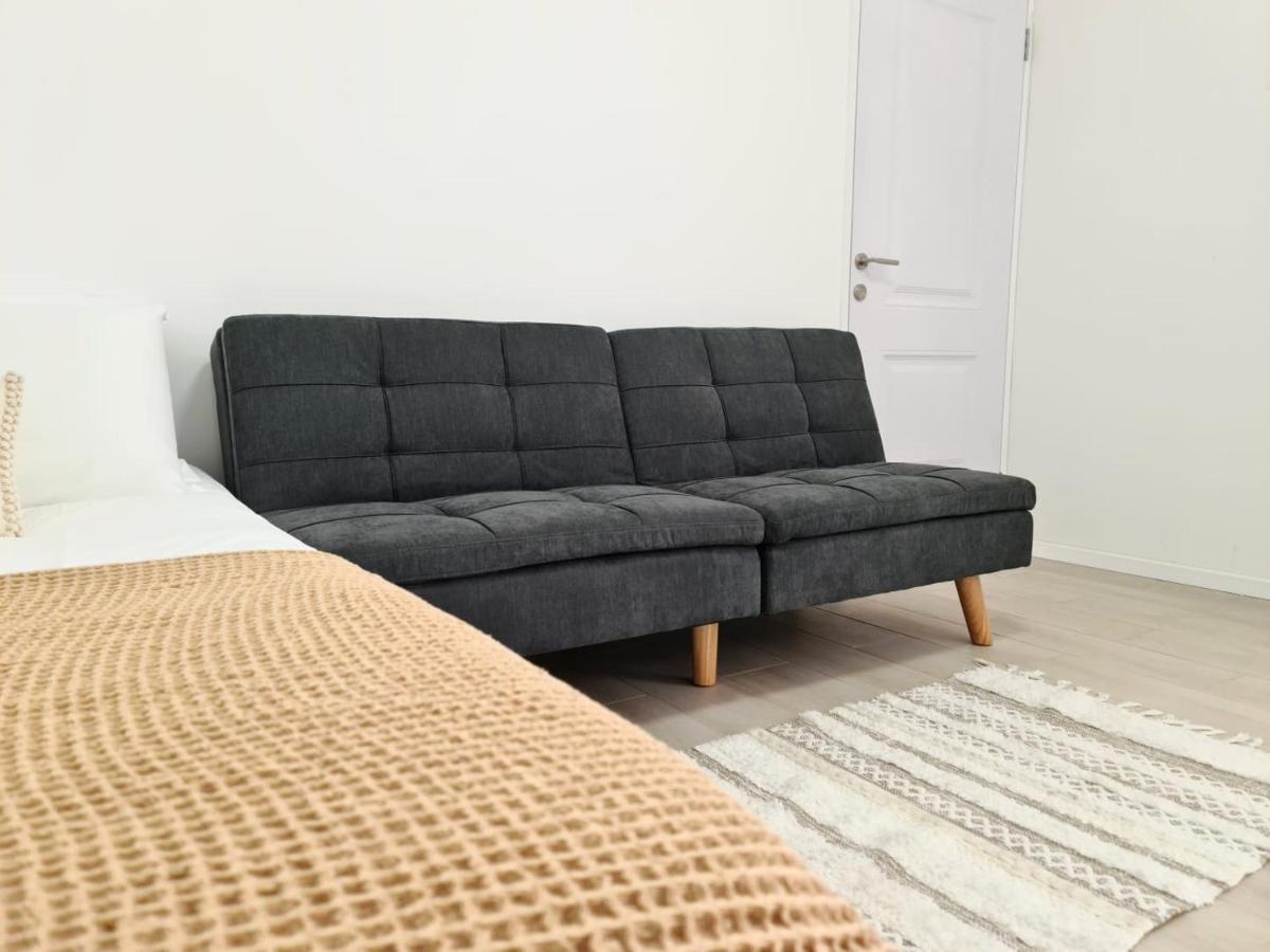 Oria Studio'S Eilat Buitenkant foto
