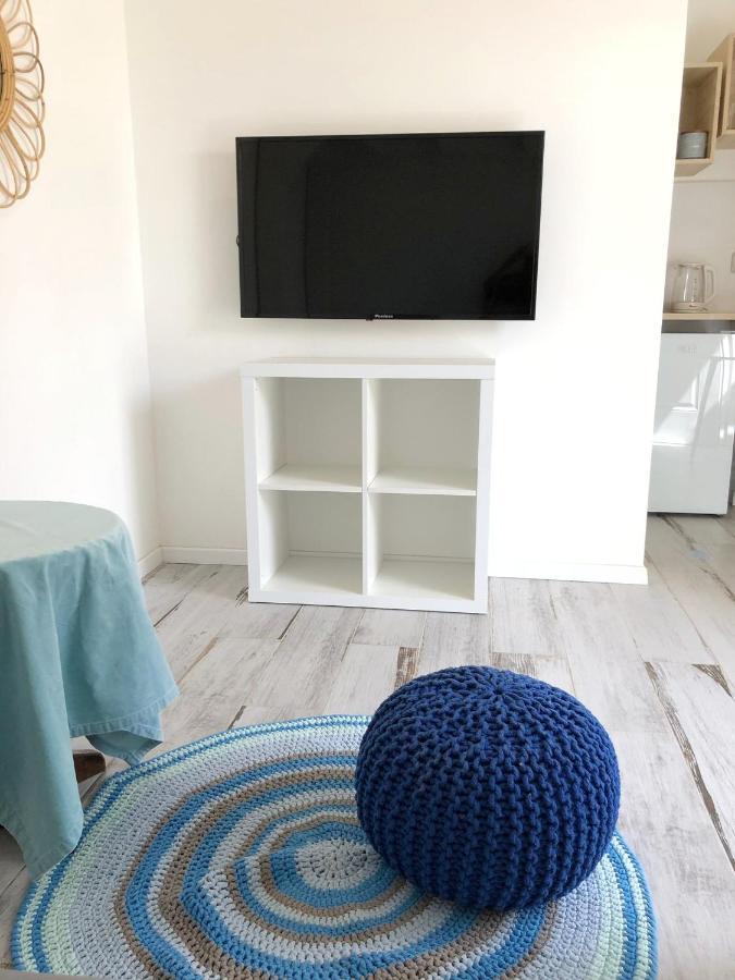 Oria Studio'S Eilat Buitenkant foto