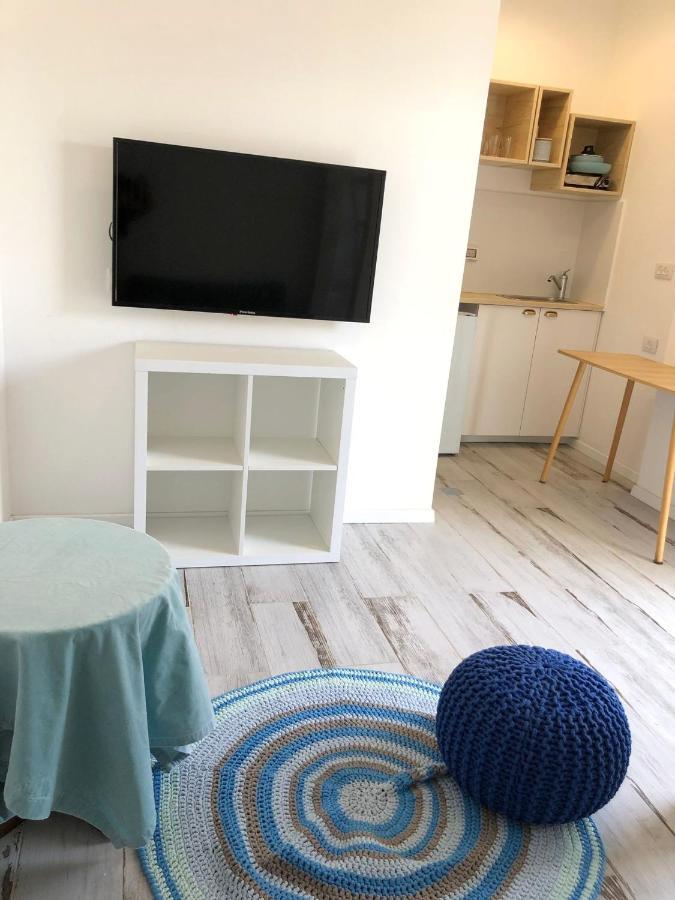 Oria Studio'S Eilat Buitenkant foto