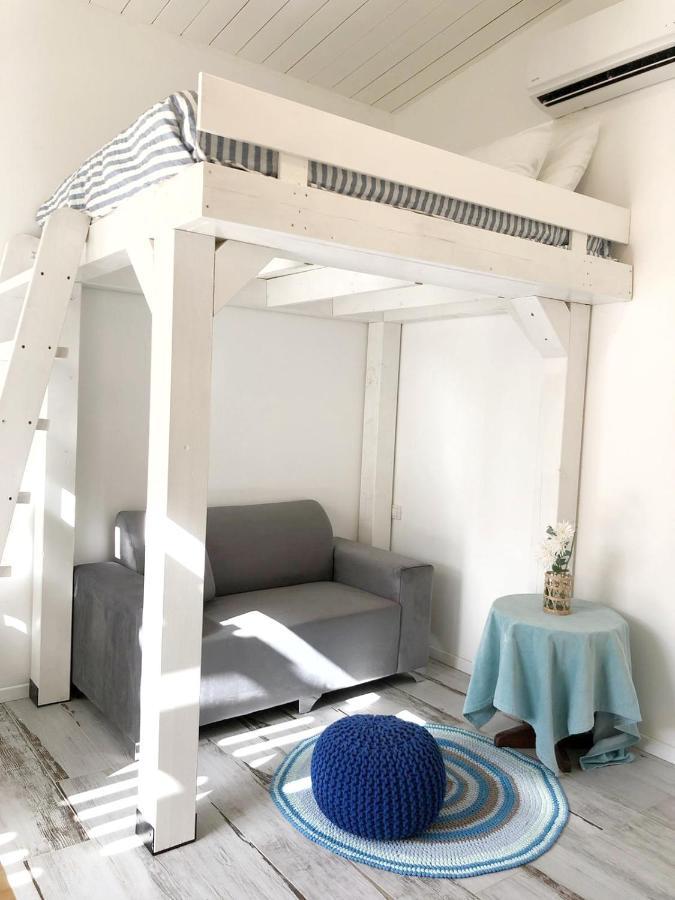 Oria Studio'S Eilat Buitenkant foto