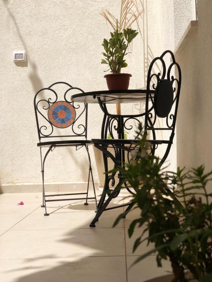 Oria Studio'S Eilat Buitenkant foto