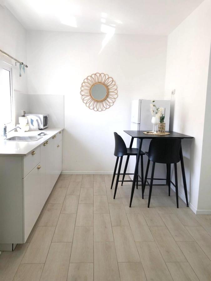 Oria Studio'S Eilat Buitenkant foto