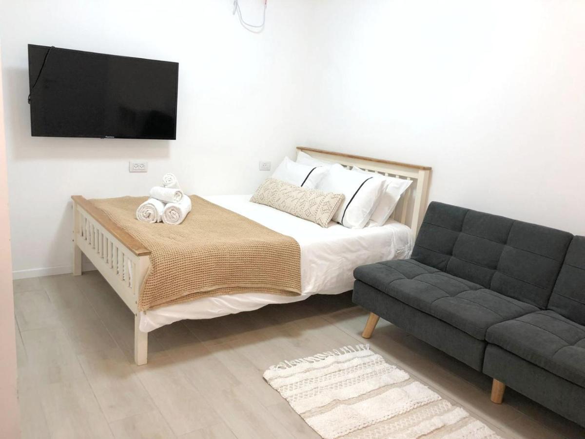 Oria Studio'S Eilat Buitenkant foto