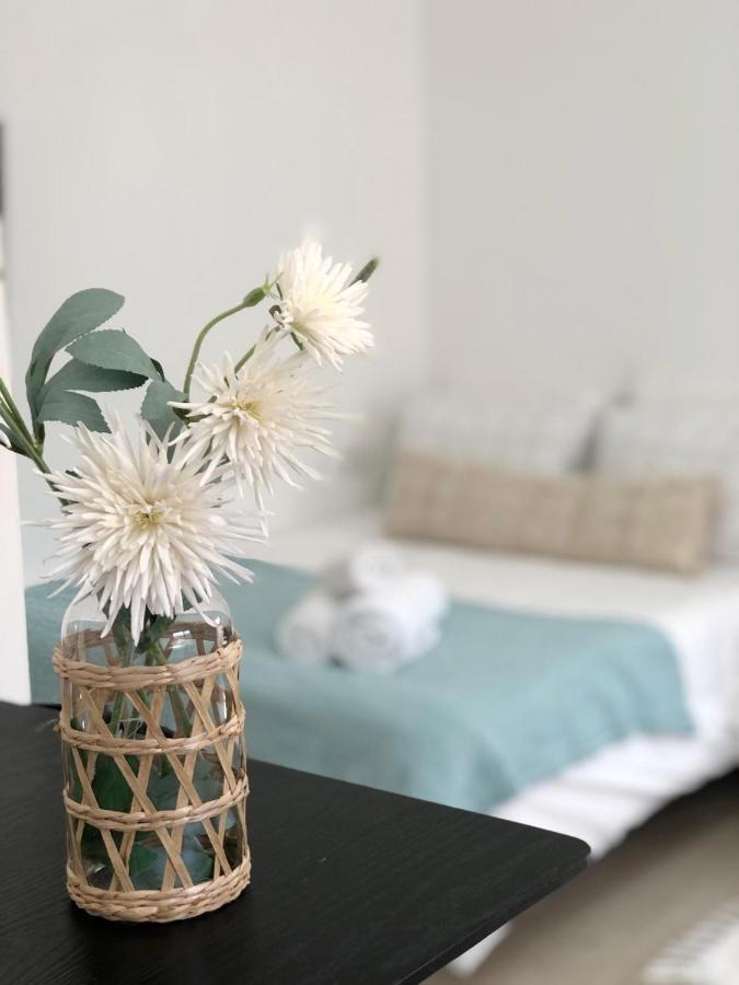 Oria Studio'S Eilat Buitenkant foto