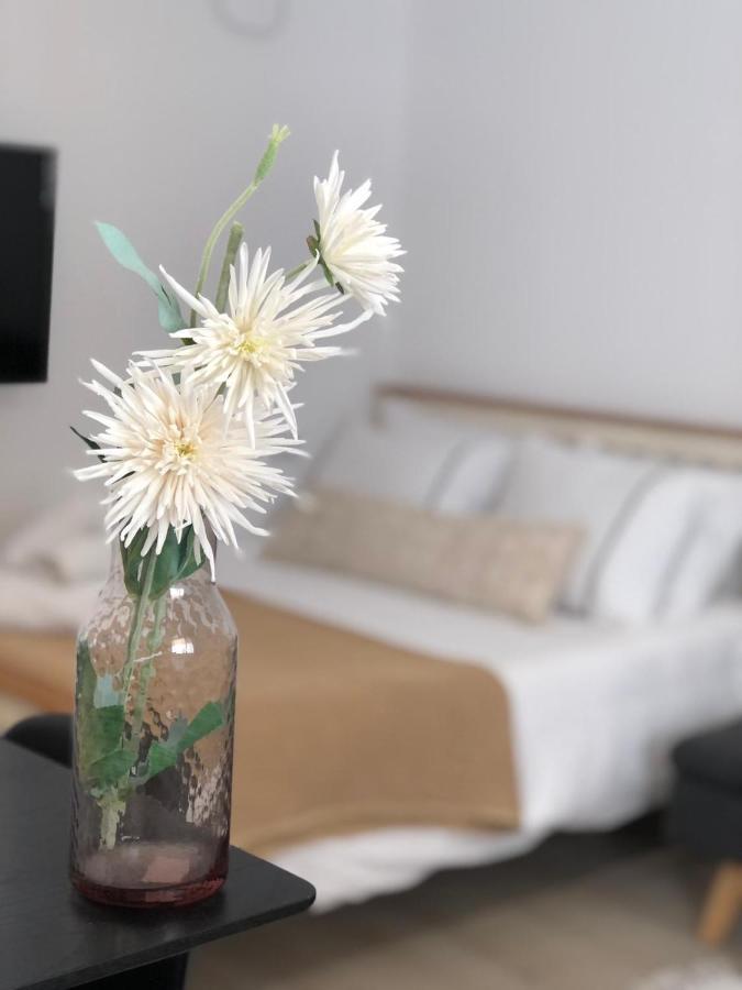 Oria Studio'S Eilat Buitenkant foto