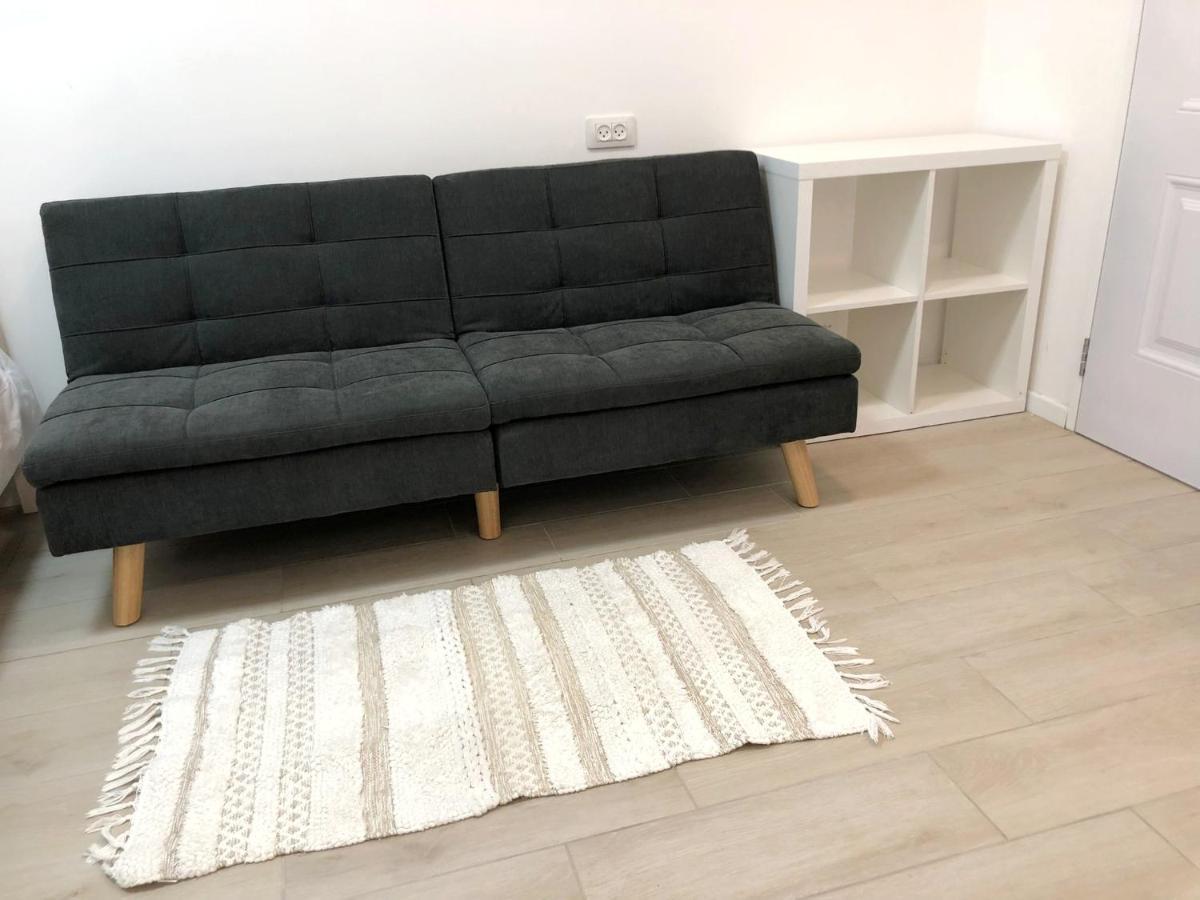 Oria Studio'S Eilat Buitenkant foto