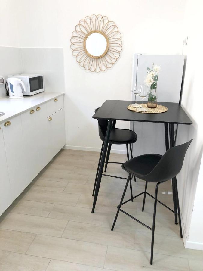 Oria Studio'S Eilat Buitenkant foto